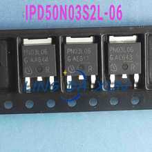 SPD50N03S2L-06 G zӡ PN03L06NƬTO252 N50A30V ܇