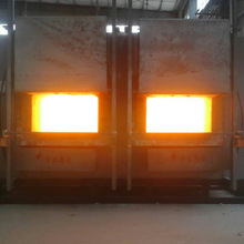 高溫硅碳棒電爐箱式電爐淄博凱陽專業設計生產