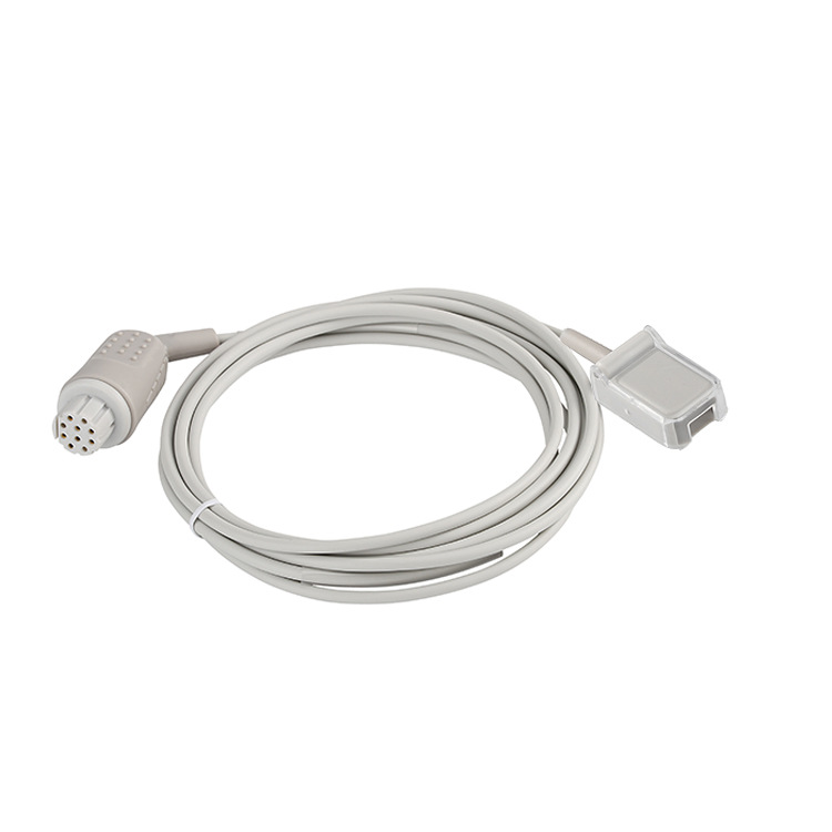 德恩10孔血氧转换线