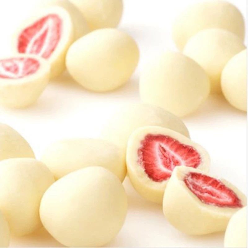 Акриловая сублимация клубника, интернет-знаменитость, 60 грамм, 40