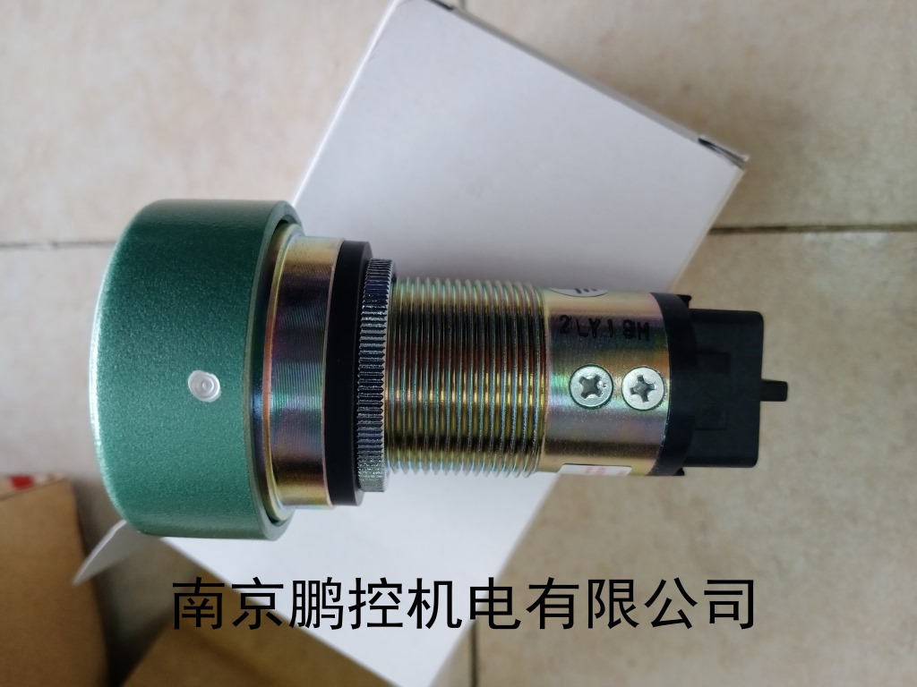 IDEC蜂鸣器AZ12N
