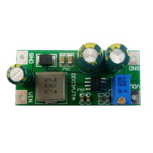 DD03AJTA 6A DC 2.7-5.5V to 3.5-24V DC-DC Boost Converter