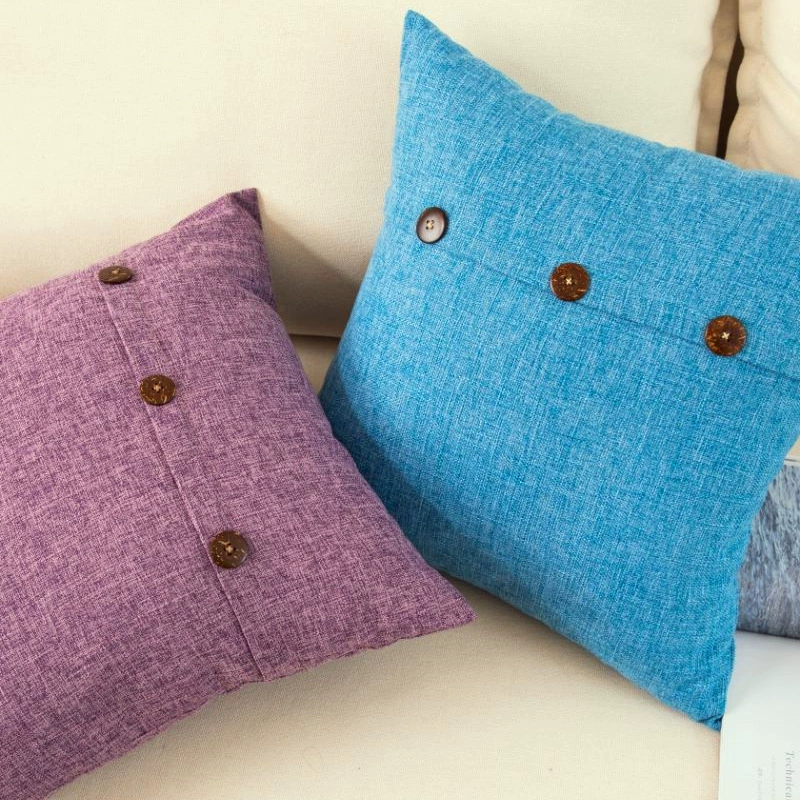 Amazon INS Nordic Windsin Liney Coconut Coconut Pillow Pillow Saudi Motor Shop Cushion Crystal Cushion