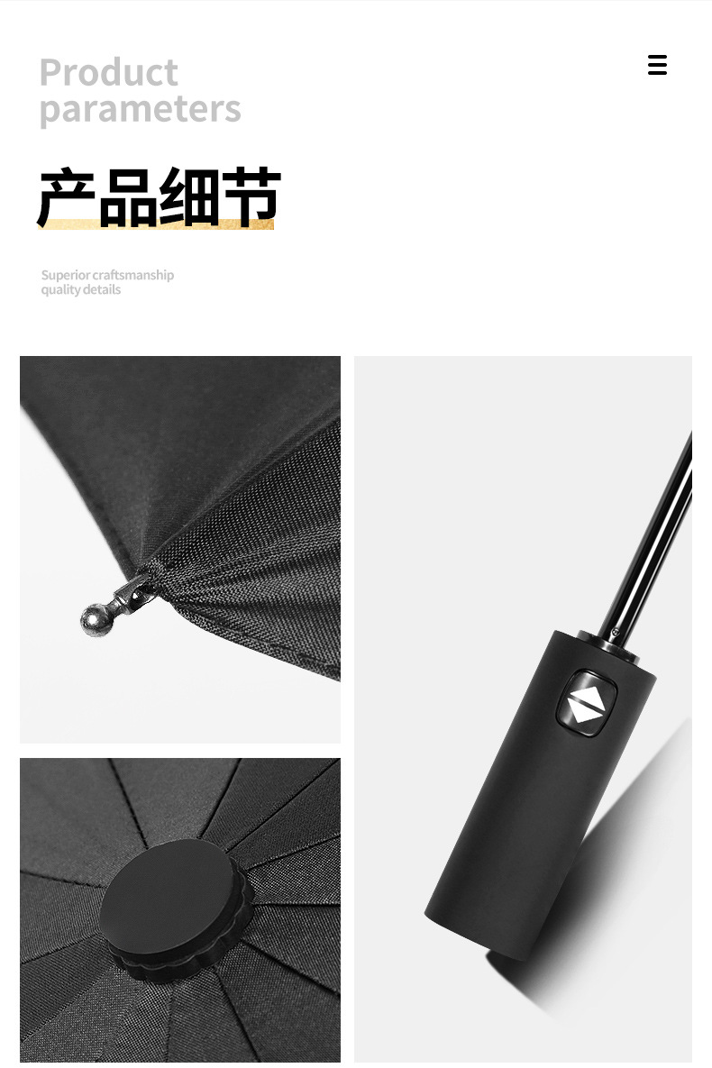 Схема Gao Yicheng Color 12 Bone Men iniLy Automatic Umbrella_19.jpg