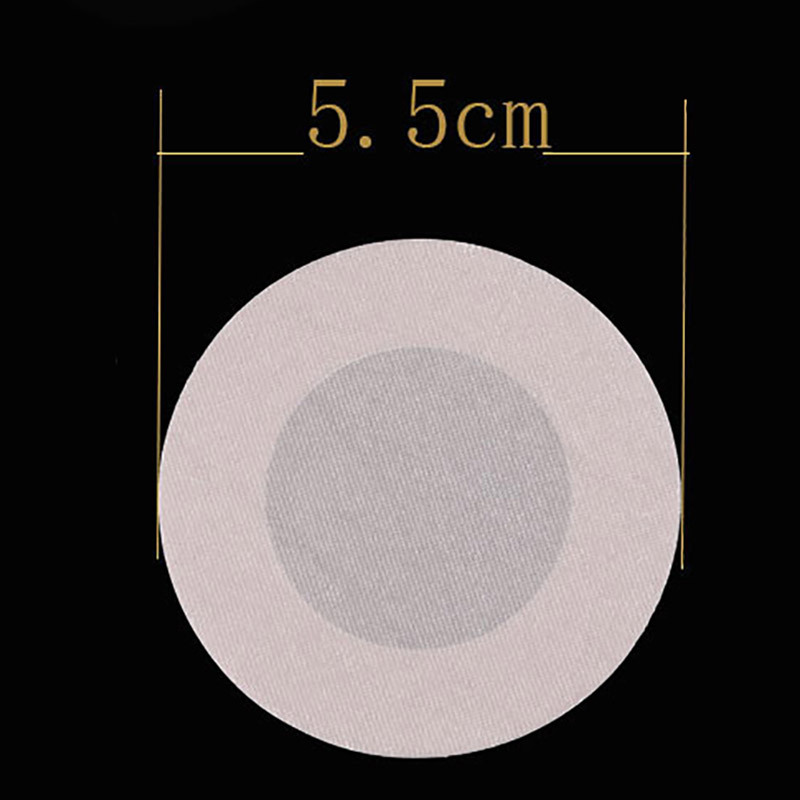 둥근 유방 페이스트