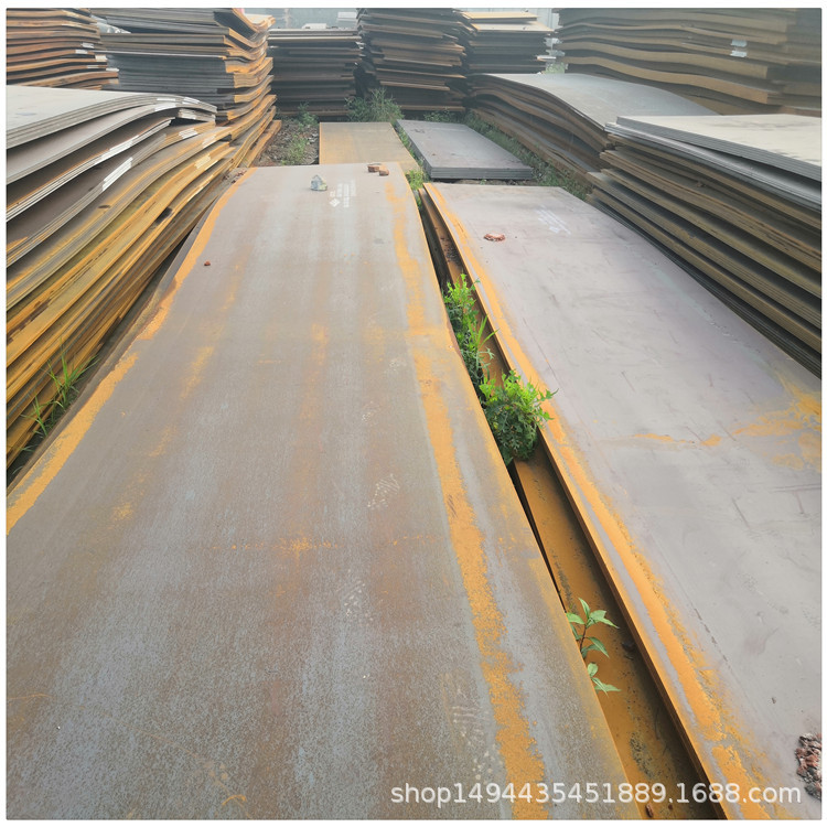 现货供应 15CrMo钢板 厂价 切割15CrMo钢板 保材质 可切割 发货快