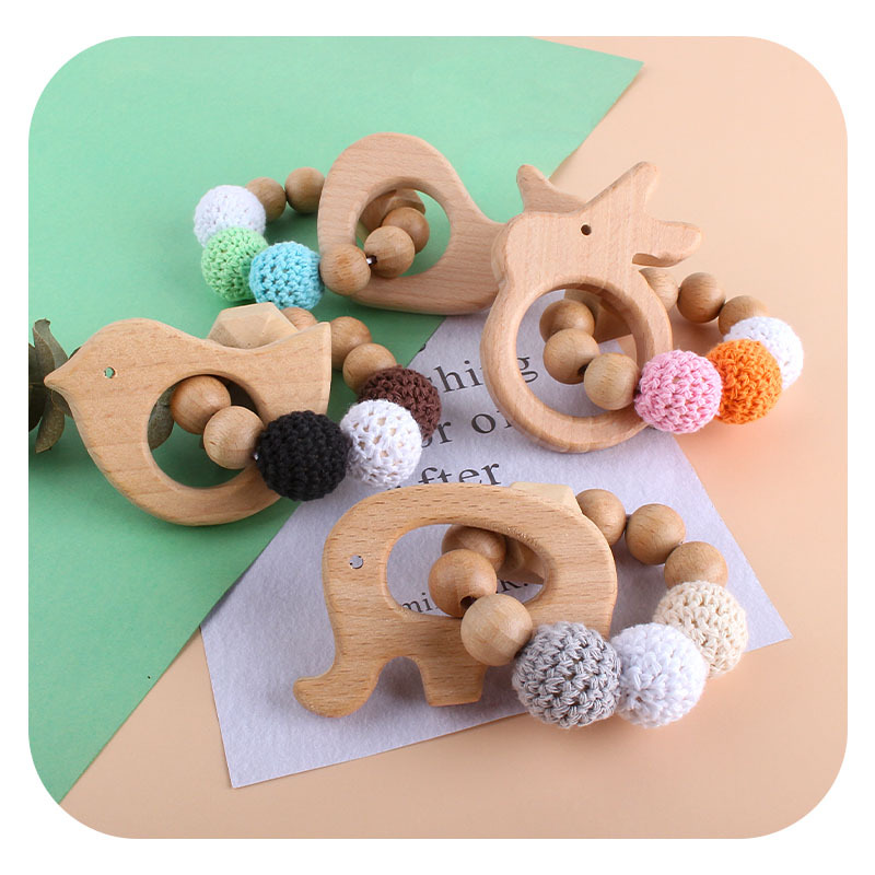 Bebé haya juguete mordedor tortuga chupete de silicona cadena AliExpress Amazon Venta caliente mordedor traje