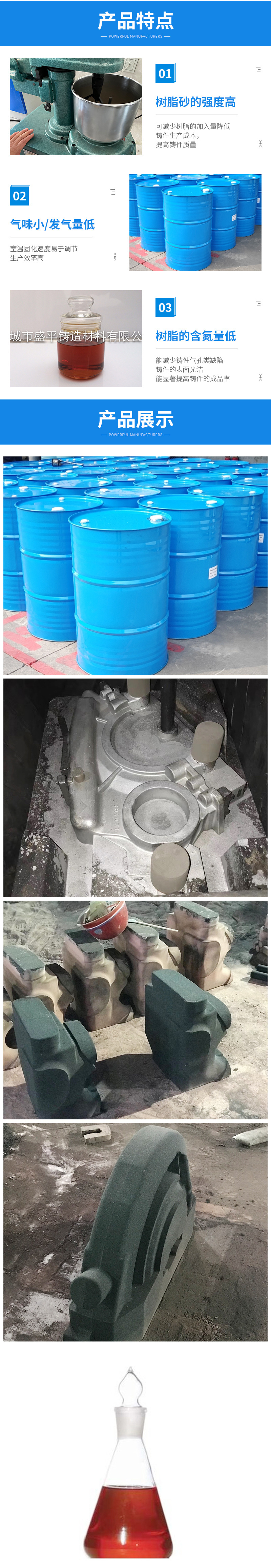 3铸造用呋喃树脂详情_03