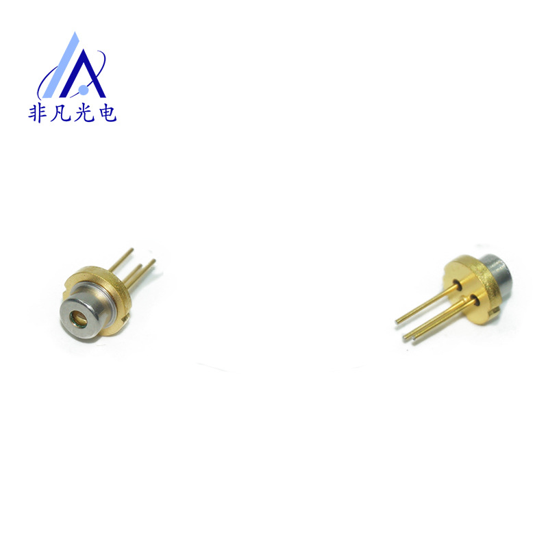 松下LNC707PS激光二极管780nm60mw单模带PD红外激光PM2.5检测