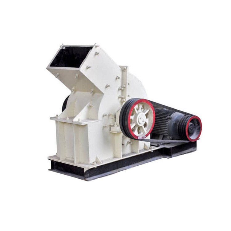 石英石河卵石铁矿石制砂机小型制砂生产线细碎制砂机石头粉碎机