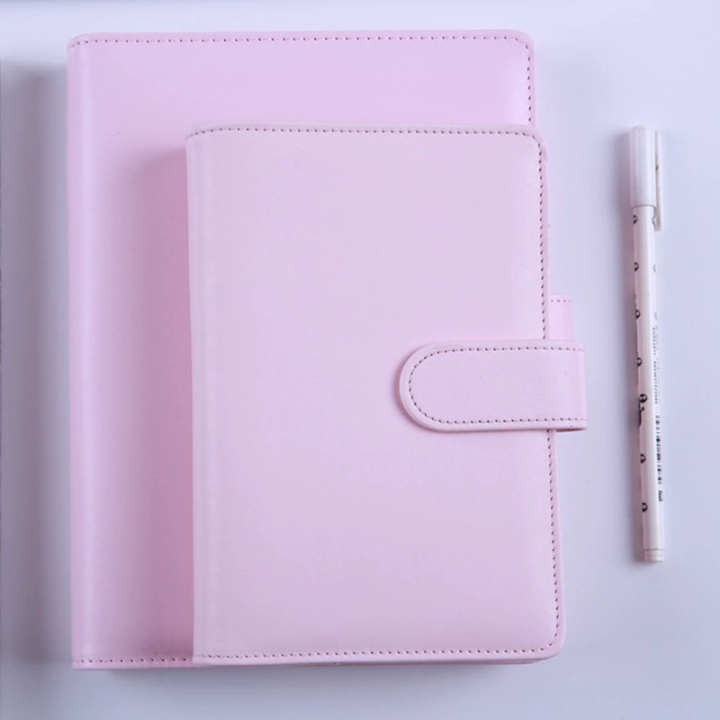 Laptop, pocketbook, notebook, A5, tear-off sheet, South Korea, A6