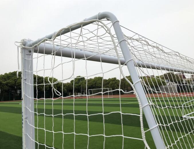 Jinling 11 Soccer goal ZQM-1A12102 Mobile Football goal ZQM-2A Eleven door 12104