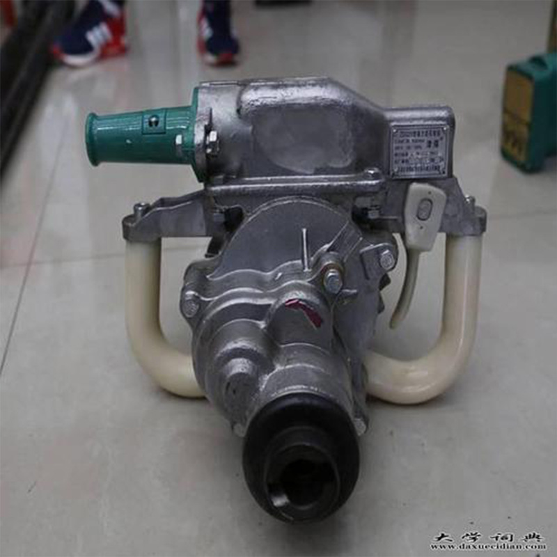 矿用防爆 ZM系列煤电钻 ZM-16湿式/干式煤电钻厂家大量批发高质量