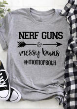 QTNerf Guns Messy Buns Arrow ĸ