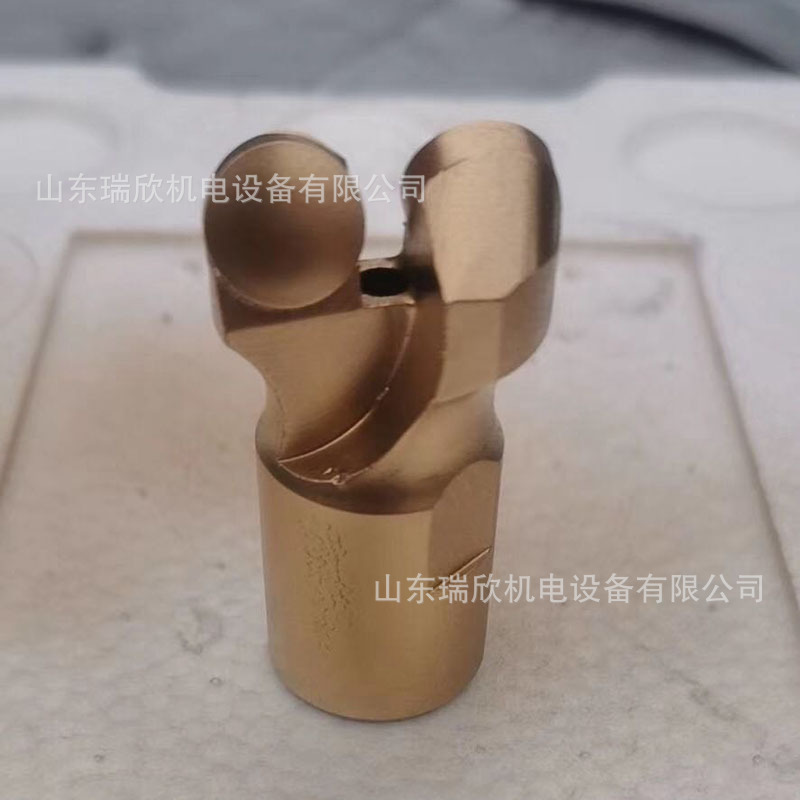 金刚石钻头 厂家现货直供PDC金刚石复合片钻头 42金刚石锚杆钻头