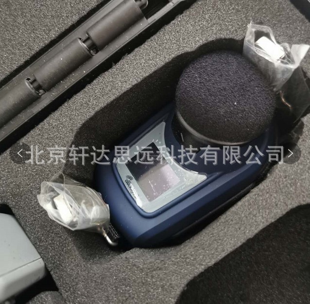 dBadge2个人声暴露计 英国Casella dBadge 2防爆个人噪声剂量计