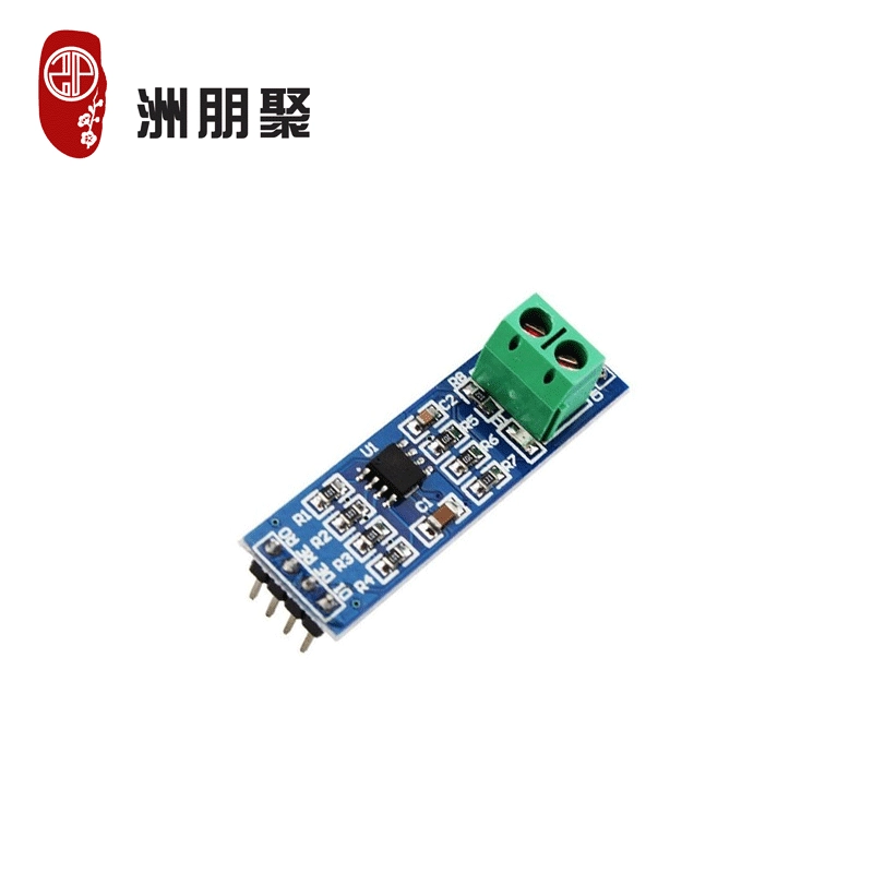 Модуль RS-485 модуля MAX485 TTL в модуль RS-485