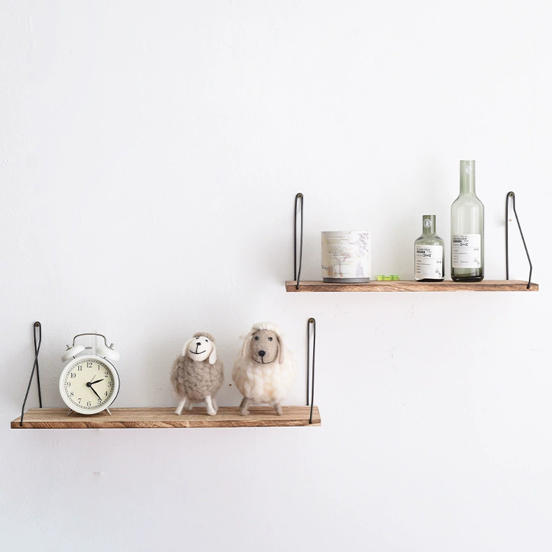 Хранение раздела живущей комнаты нордической простой стены вися плоские и шкаф отделкой