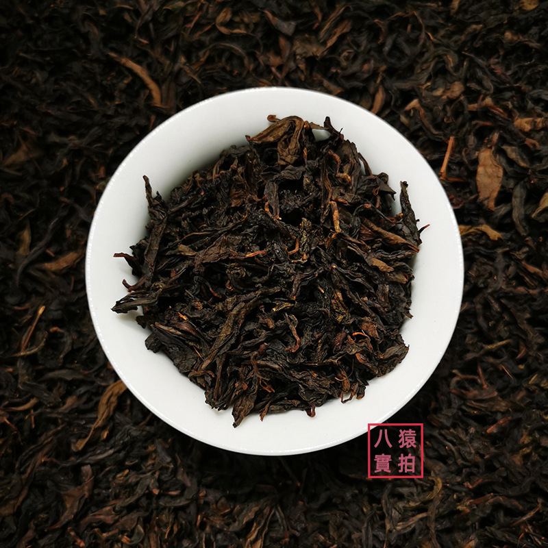 Аромат Baimi Dancong