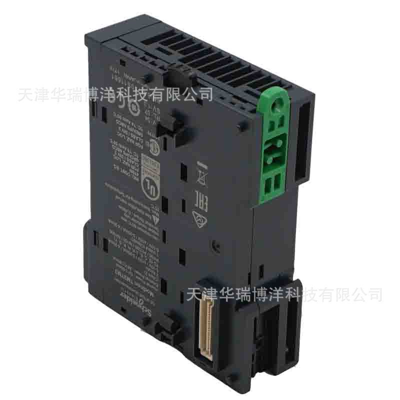 TM3tm3 Module PLC Mode 2-way Temperature Input and 1-channel Analog Output TM3 Programmable Controller