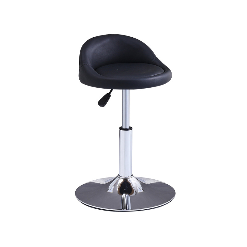 Bar stool lift bar stool rotating bar chair high leg lift and rotate chair modern bar counter high stool