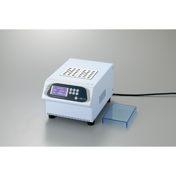 低温恒温金属浴 （珠浴・水浴器兼用）