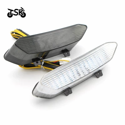motorcycle rear tail – Tail light