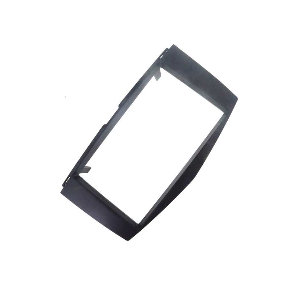 Применимо к поверхностной раме Mercedes-Benz C-Klasse (W204)2007-2011 6,2-дюймовая навигационная Поверхностная рама