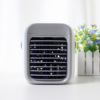 spirit Water-cooling fan Air-conditioning fan Portable Fan desktop Air-conditioning fan Air cooler Bladeless fan Water Fan