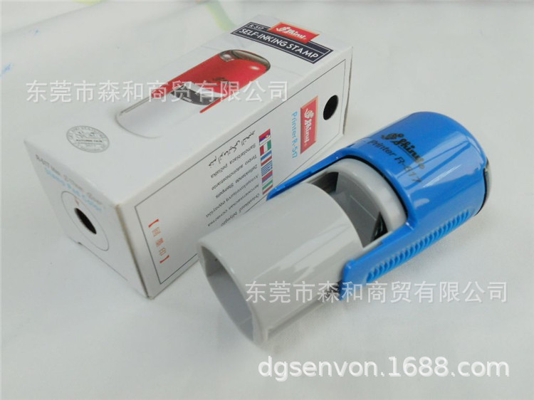 ̨��Shiny���� R-517��īӡ�Զ���ī 17MM ����ӡ�²�������