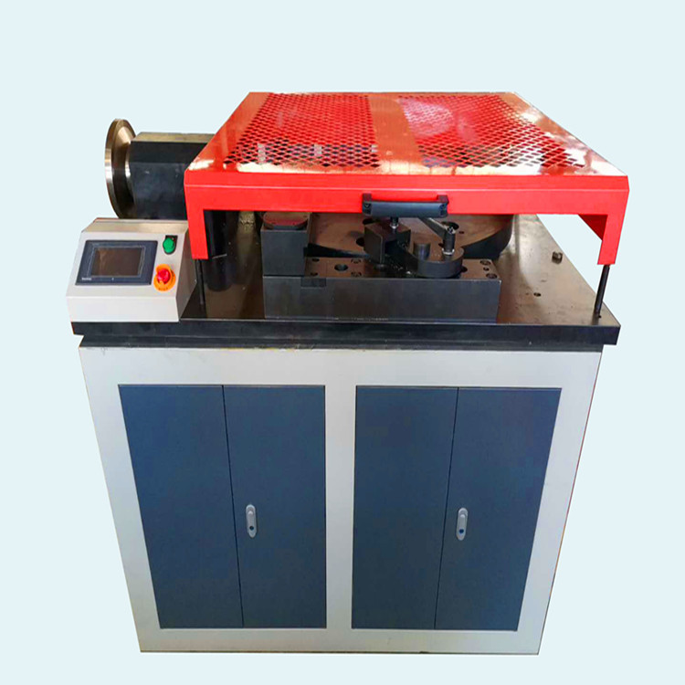 GW-50钢筋弯曲试验机 (1)