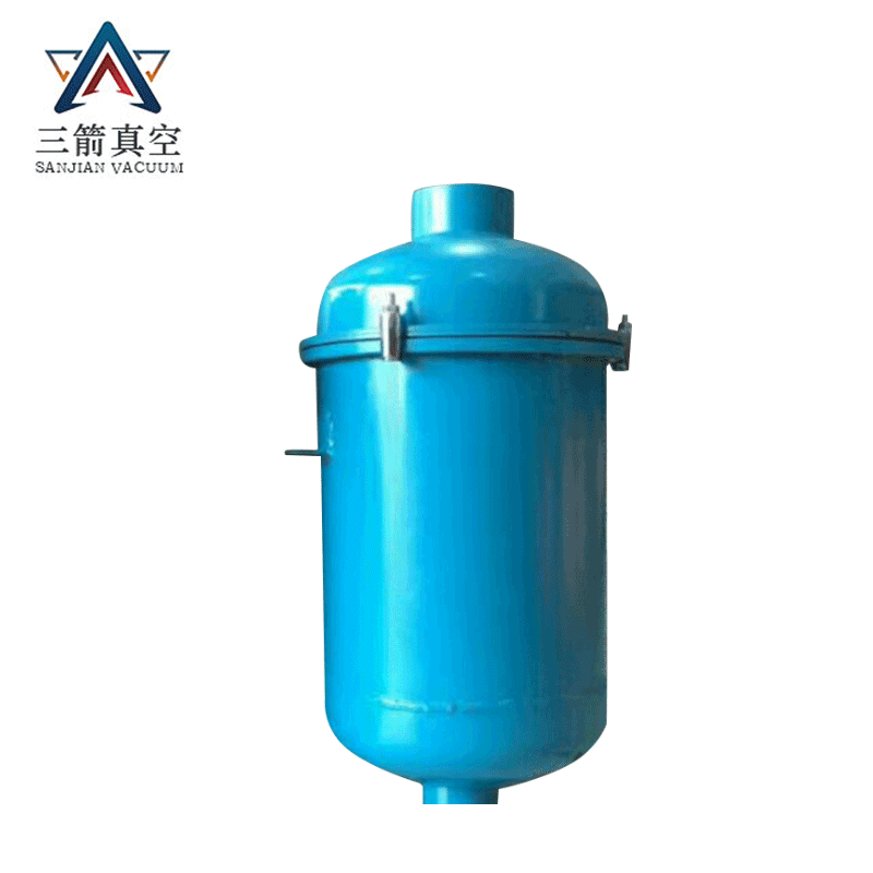 荐 油烟净化器 定制各种大小真空泵油烟分离器  油雾净化系统设备