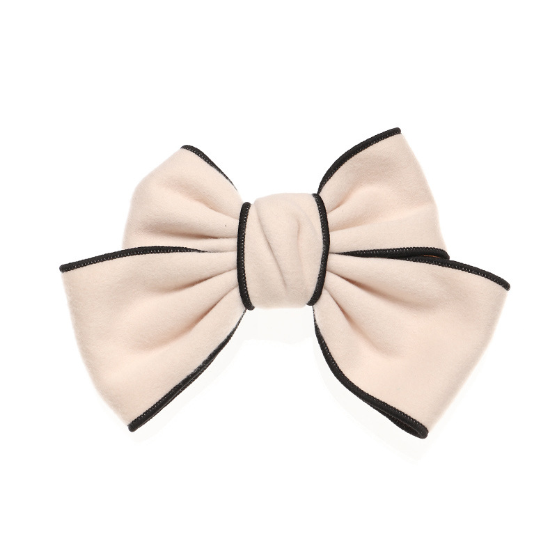 Big Bow Hairpin display picture 9