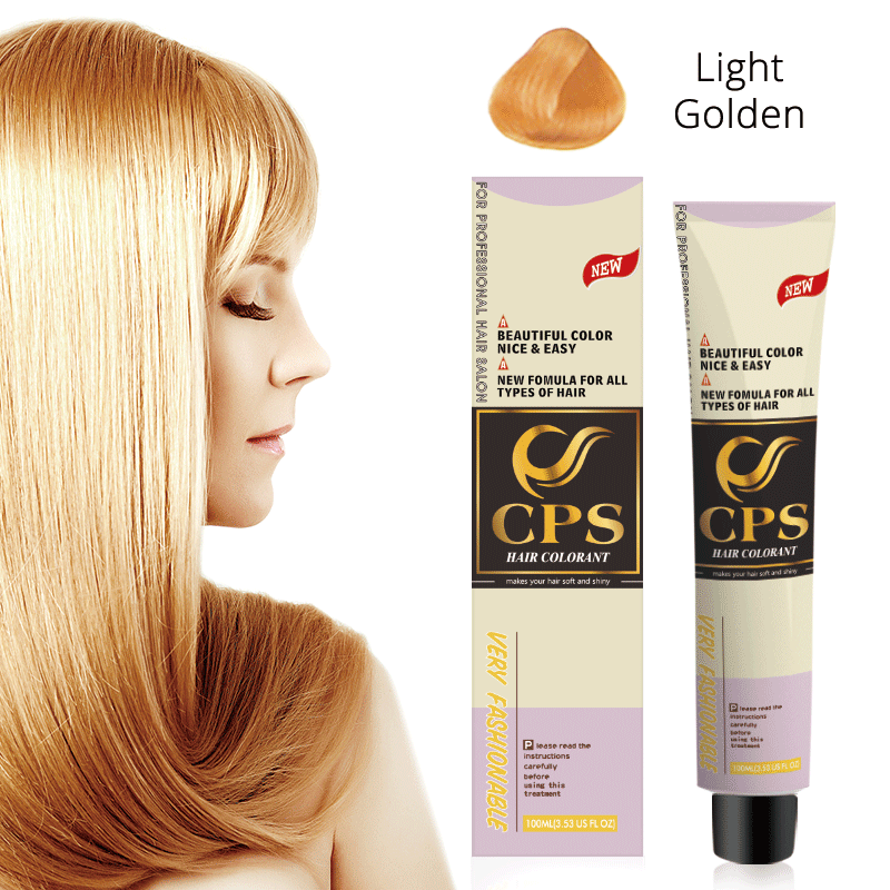 CPS Hair Color Dye Wholesale CPS Hair Co...