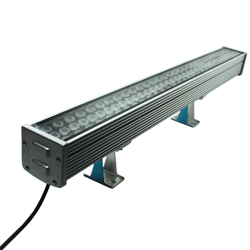 小额批发加工定制户外工程园林建筑亮化洗墙灯 轮廓灯 线条灯