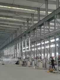 抛丸清理机;铸造设备;脱硫除尘设备