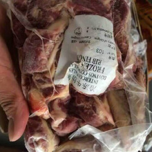 乌拉圭进口牛肋条肉 冷冻进口牛肉 现货直销 牛肉批发