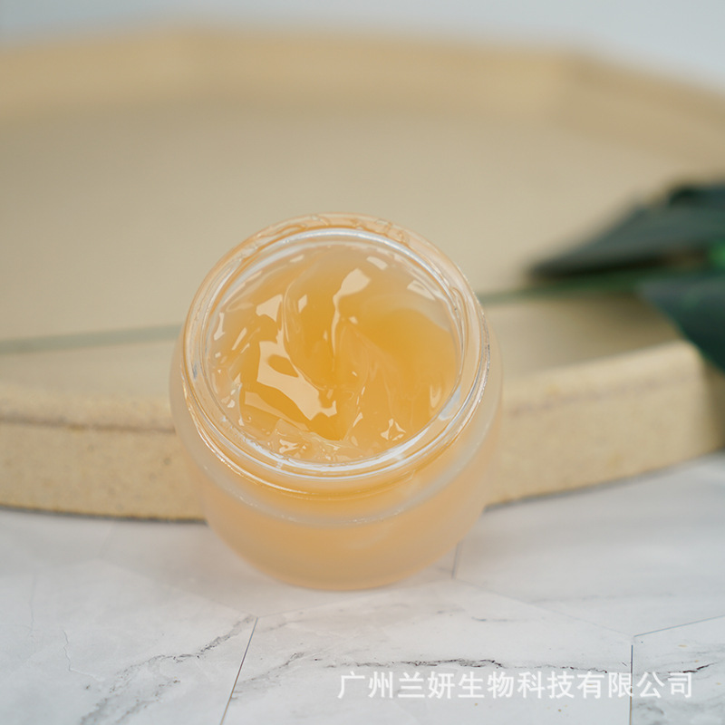 goods in stock Astaxanthin Essence Face cream 50g Repair Stay up late Dull skin colour Improve Relaxation Yellowish Desalination Fine lines