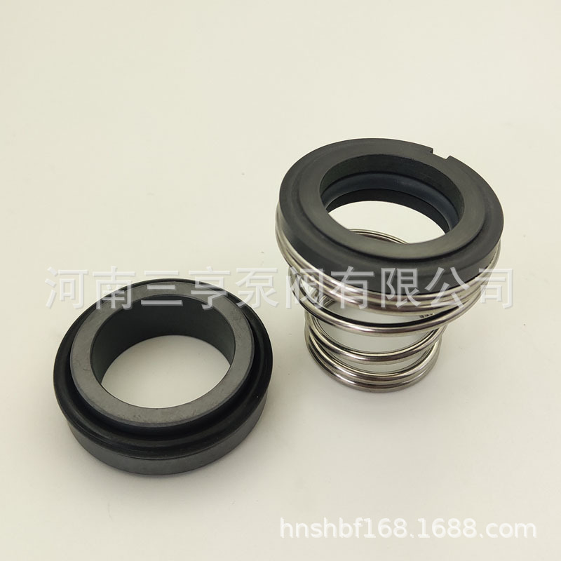 上海东方泵业DFG40-160(I)/2/3专用机械密封件