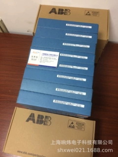 ABB模件81EU01-E/R GJR2391500 R1210   ABB模块