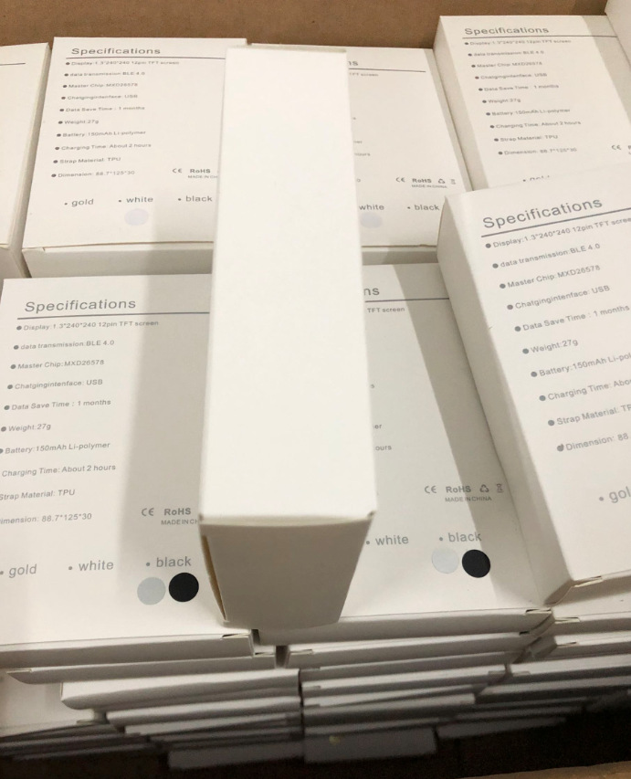 Smart Watch - Ref 3439424 Image 15