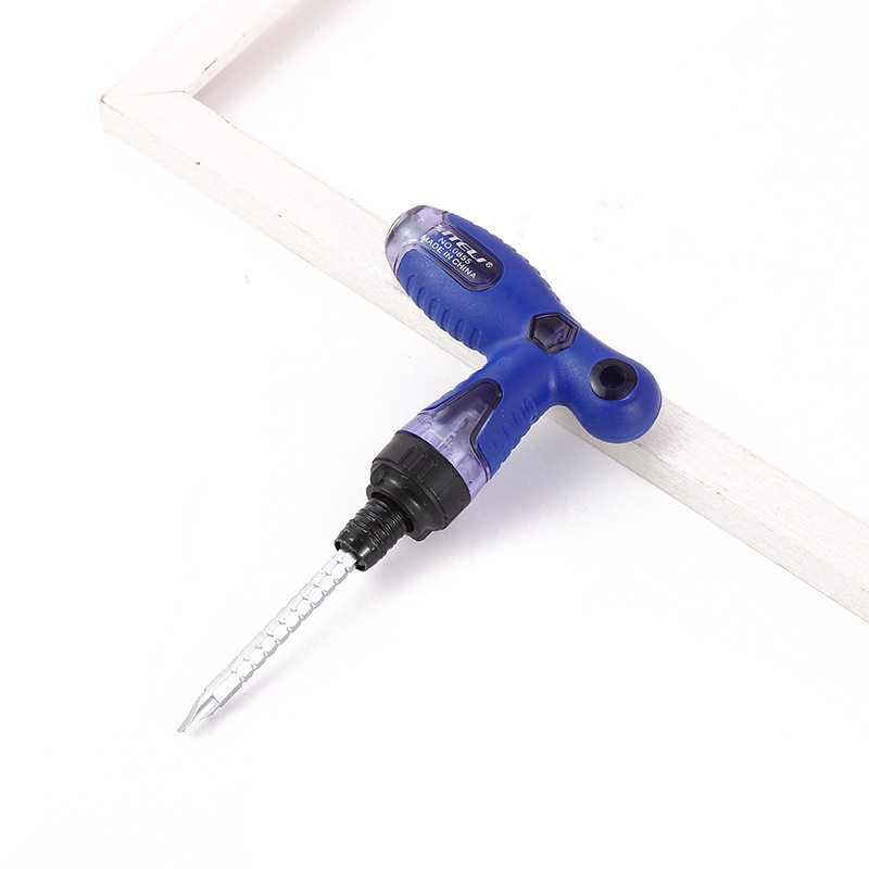 十字一字T型螺丝刀