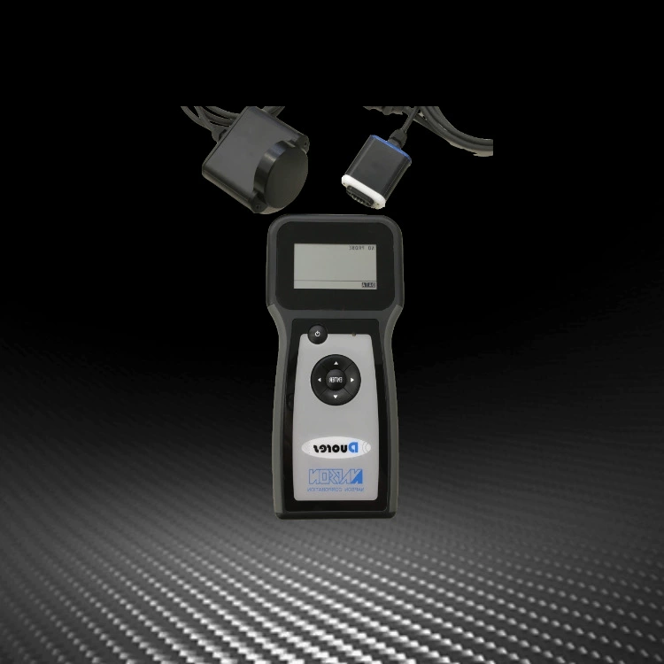 Бесконтактный измеритель поверхностного сопротивления Модель DUORES с четырьмя зондами Функция два-в-одном в наличии