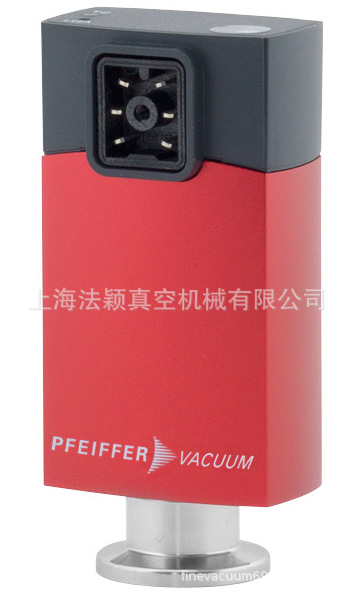 普发皮拉尼 / 电容真空计PCR 280