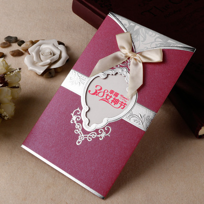 节日贺卡 感恩中秋祝福卡定制创意商务高档教师节小卡片定制厂家