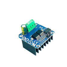 BTS7960��������܇늙C��ģ�K43A�������ư댧�w������ģ�K