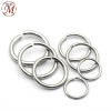 Ring stainless steel, accessory, 2.0-4.0mm