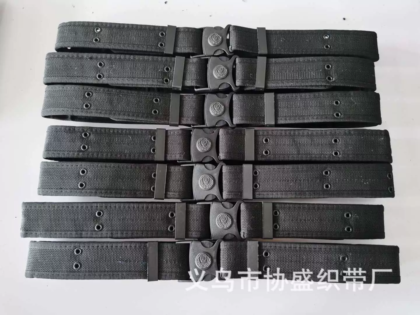 Tactics travel belt for training for work, wholesale