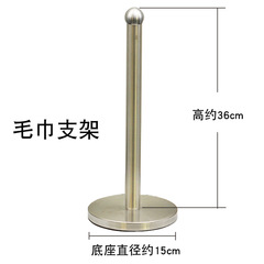 Thick beauty salon disposable towel absorbent hair drying towel barber shop hair salon shampoo towel wrap turban