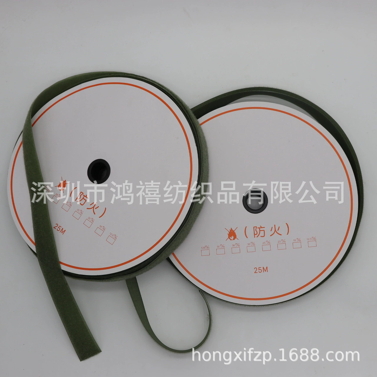 Фабрика прямая огнестойкая черная липучка липучка пряжка специальная липучка для одежды огнестойкая нейлоновая цветная липучка